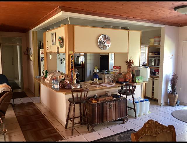3 BEDROOM FREESTANDING FOR SALE IN DEL JUDOR